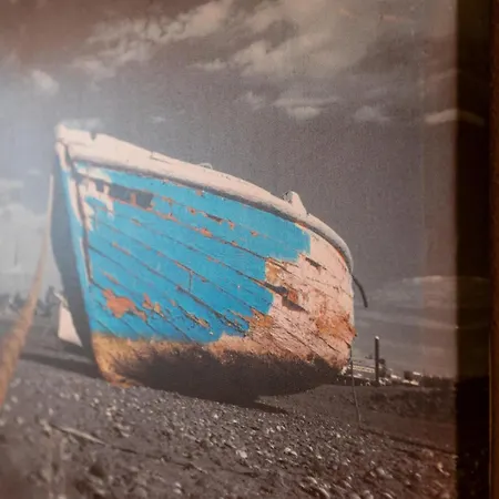 Aguamarina Gamonal *