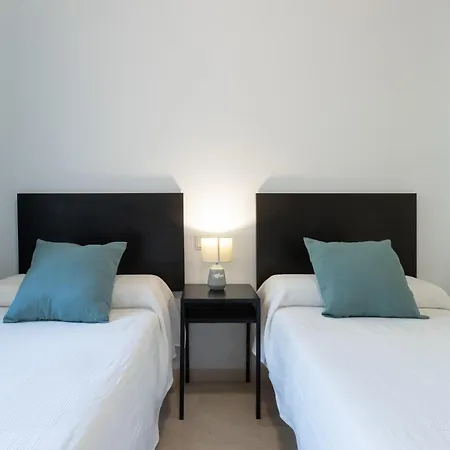 Aguamarina Gamonal * Marbella