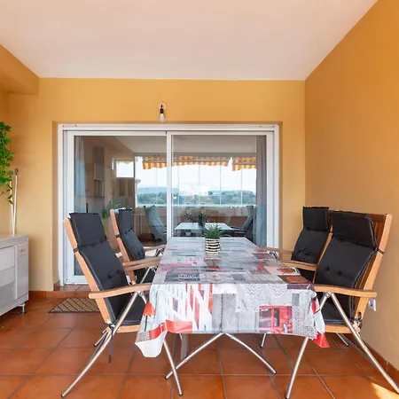 Apartamento Aguamarina Gamonal