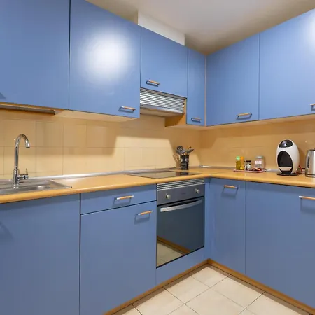 Aguamarina Gamonal * Marbella