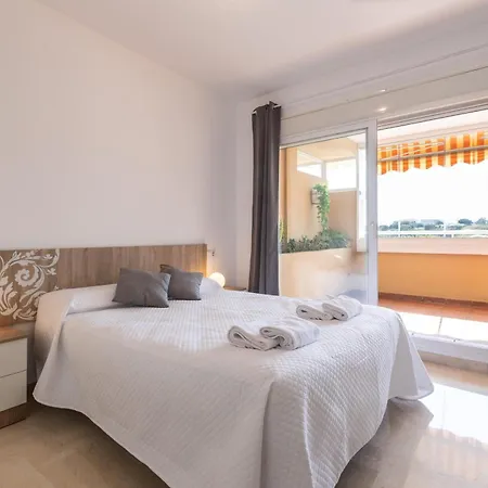 Aguamarina Gamonal Apartamento