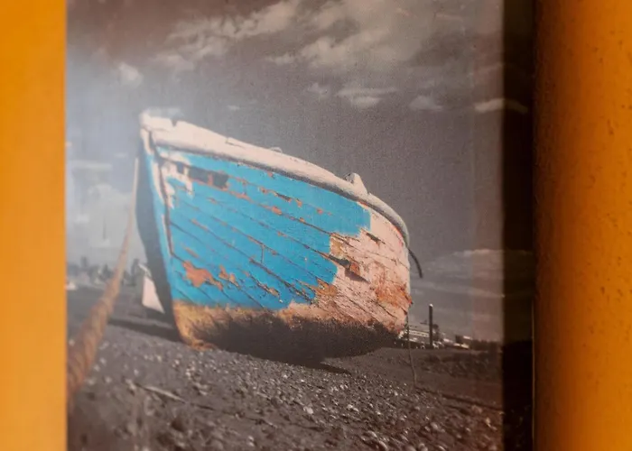 Aguamarina Gamonal *