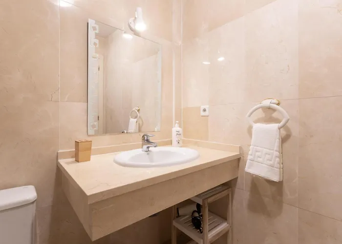 Aguamarina Gamonal Marbella