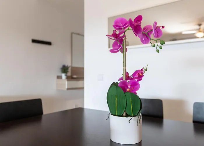 Appartamento Aguamarina Gamonal