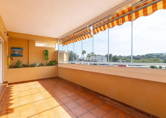 Aguamarina Gamonal *