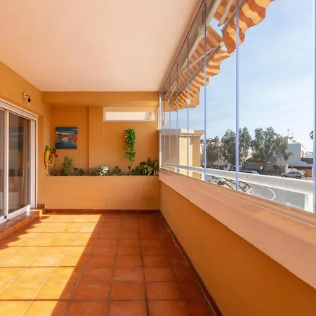 Aguamarina Gamonal * Marbella