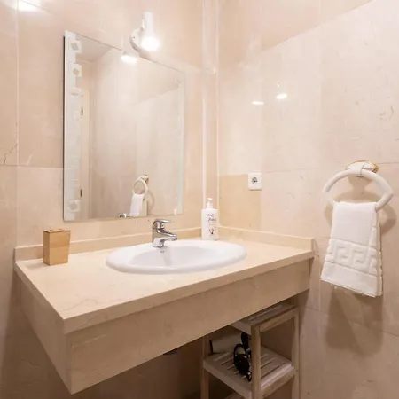 Aguamarina Gamonal Marbella