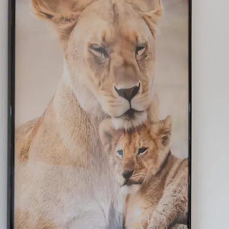 Aguamarina Gamonal Lejlighed Marbella