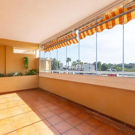 Aguamarina Gamonal *